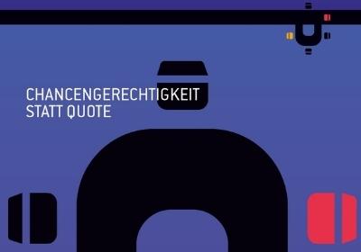 Chancengleichheit statt Quote