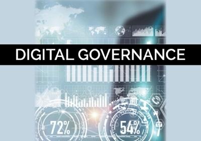 Digital Governance, Transformation, Executive Search, Roy C. Hitchman