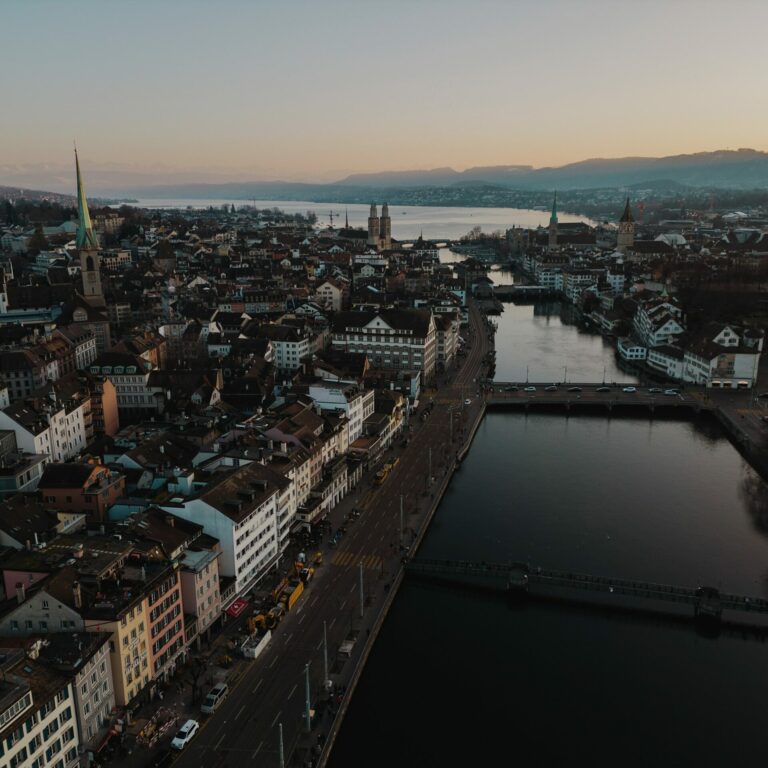 Zürich